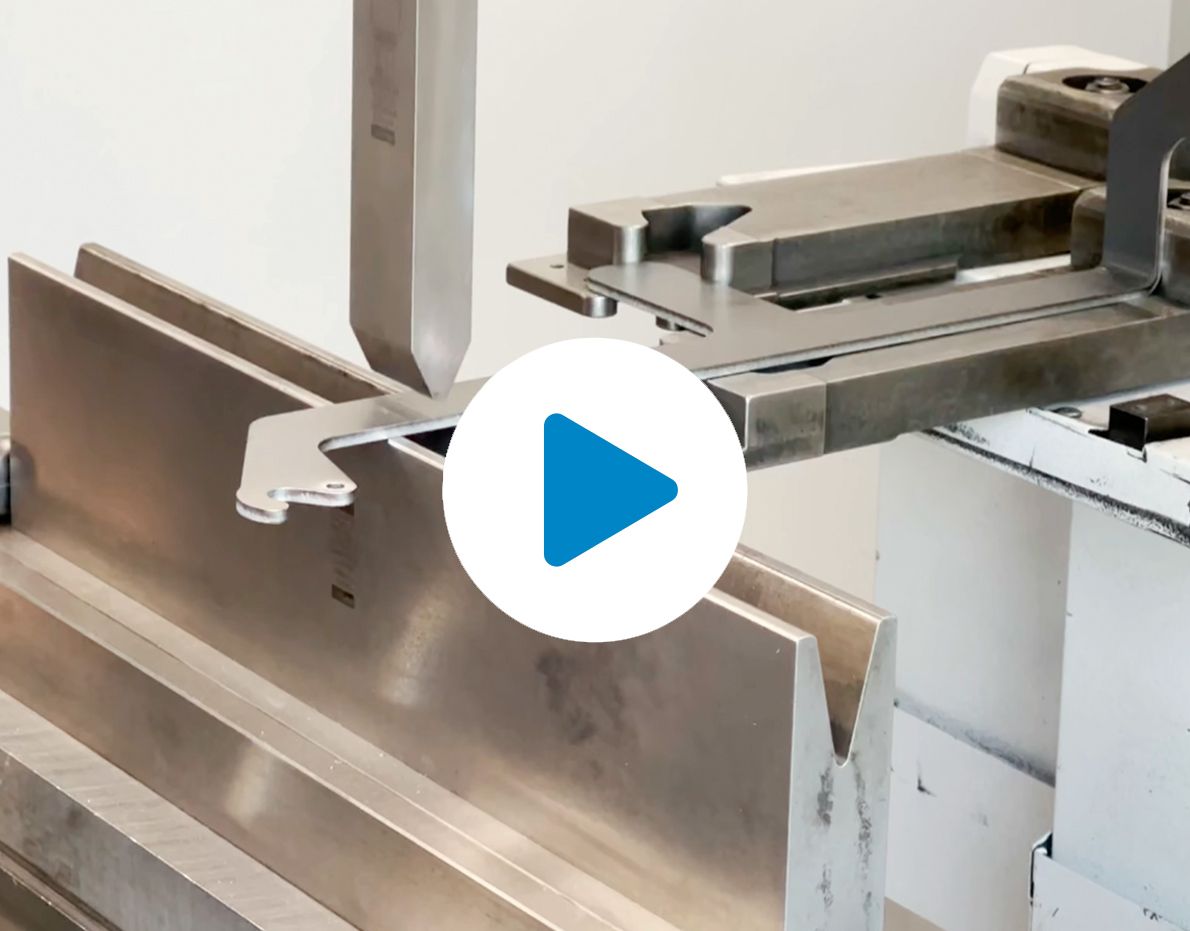 Primatech 5230 at work Video